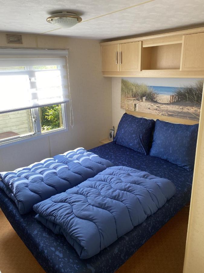 Rbr 232 - Beach Resort カンペルラント エクステリア 写真