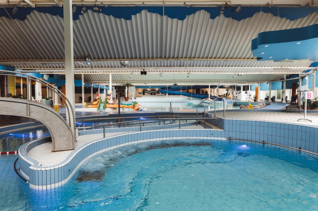 Rbr 232 - Beach Resort カンペルラント エクステリア 写真