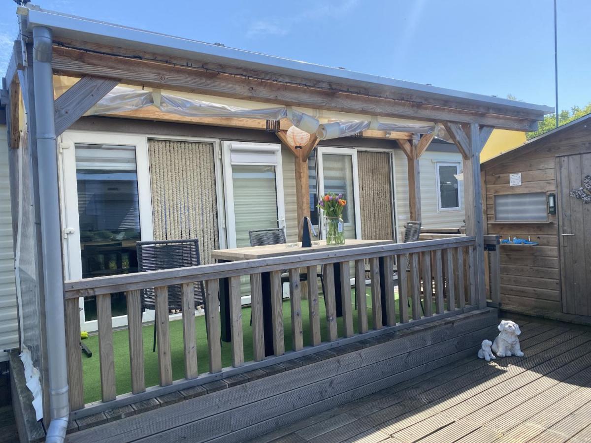 Rbr 232 - Beach Resort カンペルラント エクステリア 写真